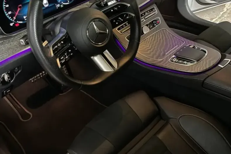 Mercedes-Benz CLS 400 din 2023 cu 30.500 km - oferta MER142985 - foto 8