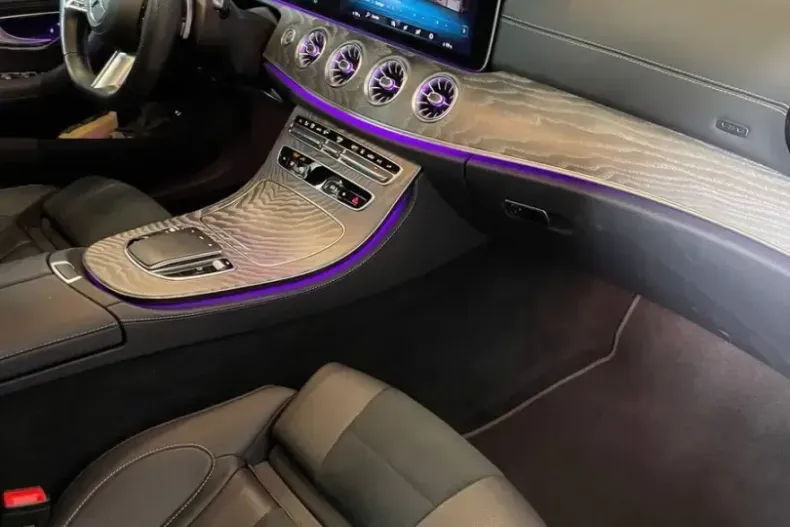 Mercedes-Benz CLS 400 din 2023 cu 30.500 km - oferta MER142985 - foto 10