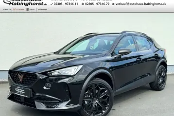 Cupra Formentor din 2024 - oferta CUP142986