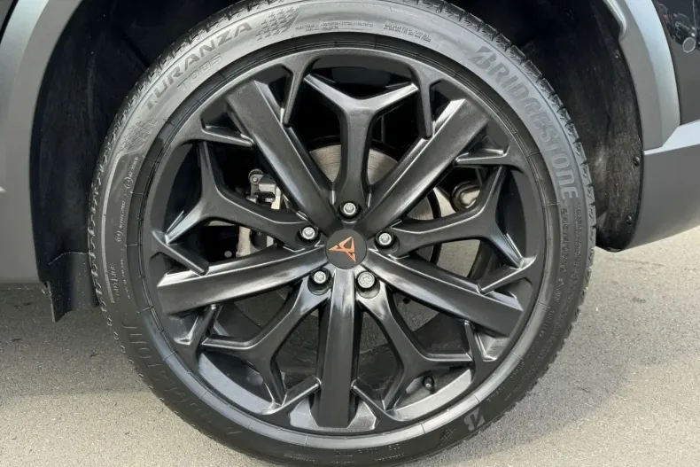 Cupra Formentor din 2024 cu 4.500 km - oferta CUP142986 - foto 5