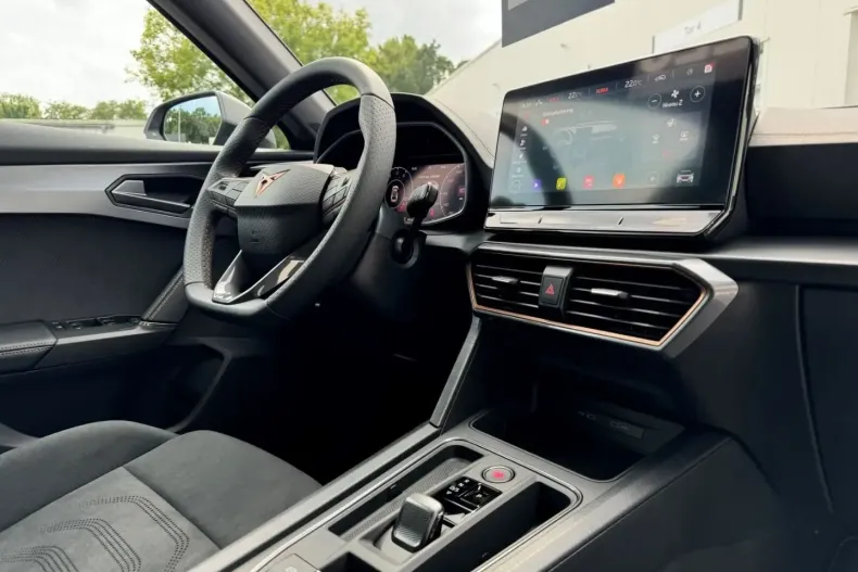 Cupra Formentor din 2024 cu 4.500 km - oferta CUP142986 - foto 6