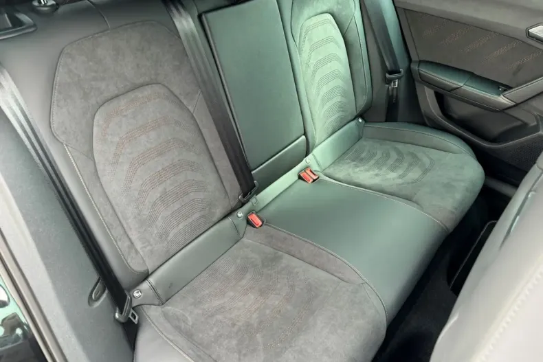 Cupra Formentor din 2024 cu 4.500 km - oferta CUP142986 - foto 8