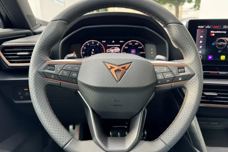 Cupra Formentor din 2024 cu 4.500 km - oferta CUP142986 - foto 9