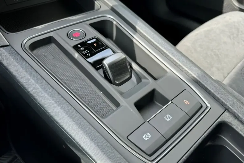 Cupra Formentor din 2024 cu 4.500 km - oferta CUP142986 - foto 15