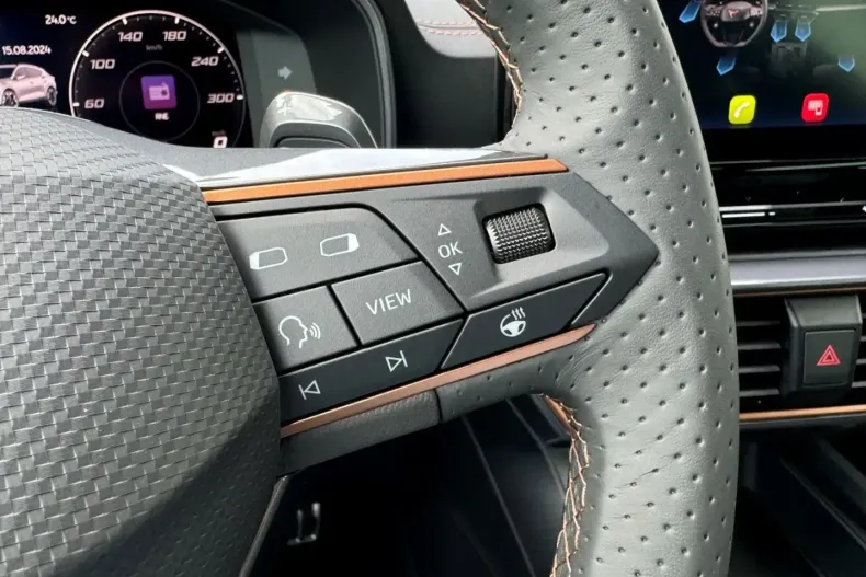 Cupra Formentor din 2024 cu 4.500 km - oferta CUP142986 - foto 21