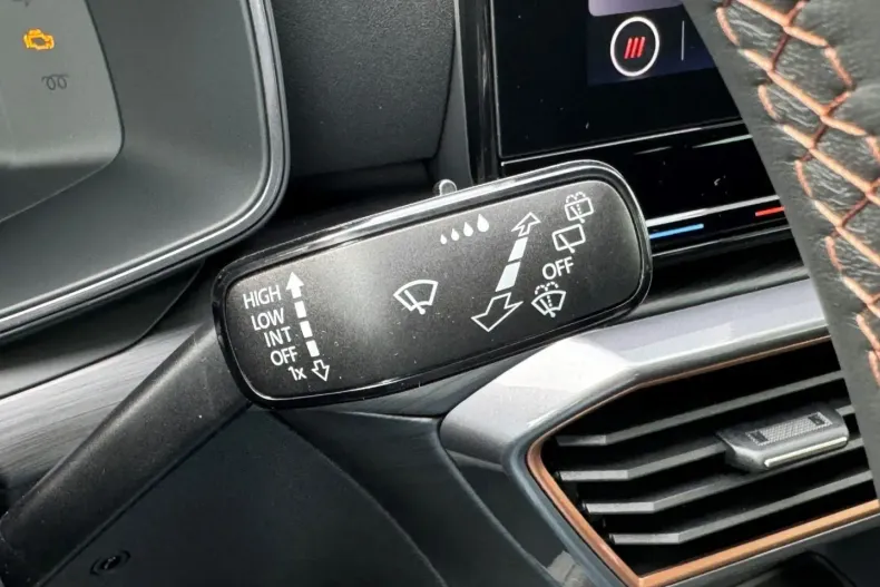 Cupra Formentor din 2024 cu 4.500 km - oferta CUP142986 - foto 23