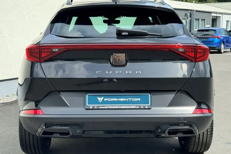 Cupra Formentor din 2024 cu 4.500 km - oferta CUP142986 - foto 25