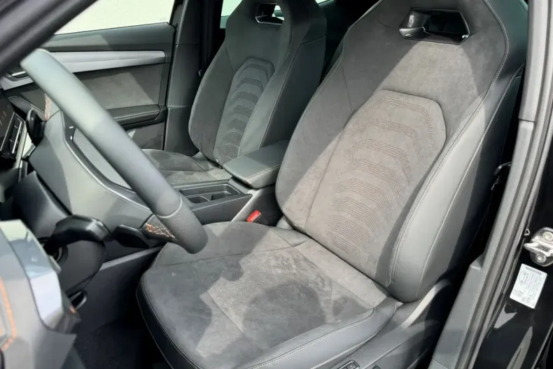 Cupra Formentor din 2024 cu 4.500 km - oferta CUP142986 - foto 28