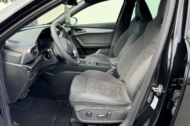 Cupra Formentor din 2024 cu 4.500 km - oferta CUP142986 - foto 30