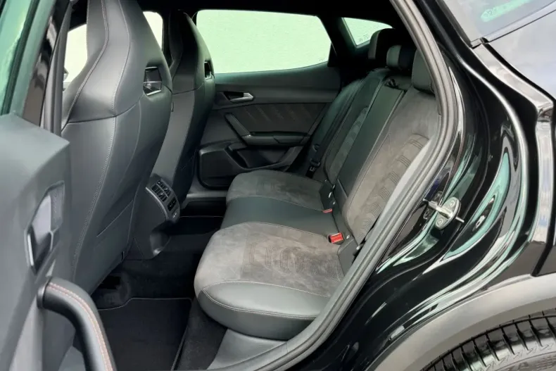 Cupra Formentor din 2024 cu 4.500 km - oferta CUP142986 - foto 31