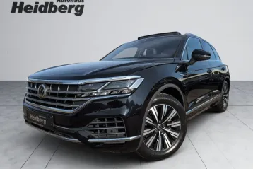 Volkswagen Touareg din 2022 - oferta VOL142987