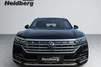Volkswagen Touareg din 2022 cu 64.688 km - oferta VOL142987 - foto 2