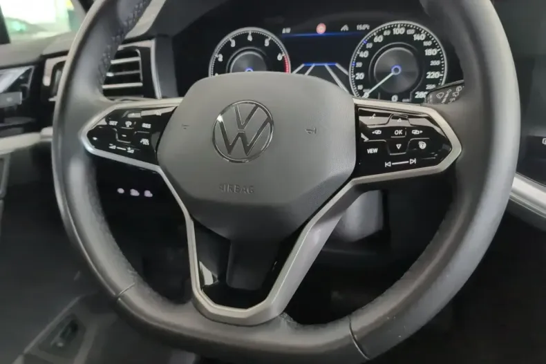 Volkswagen Touareg din 2022 cu 64.688 km - oferta VOL142987 - foto 29