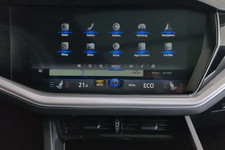 Volkswagen Touareg din 2022 cu 64.688 km - oferta VOL142987 - foto 36