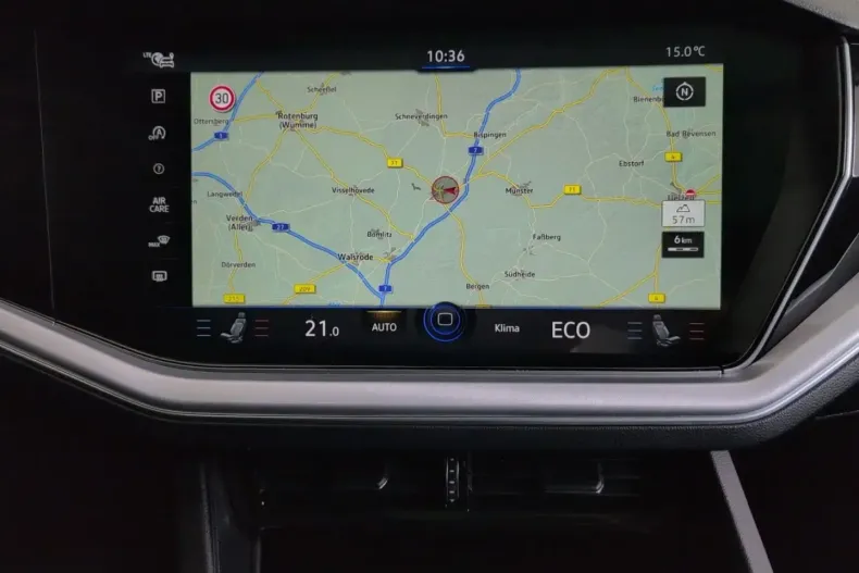 Volkswagen Touareg din 2022 cu 64.688 km - oferta VOL142987 - foto 37