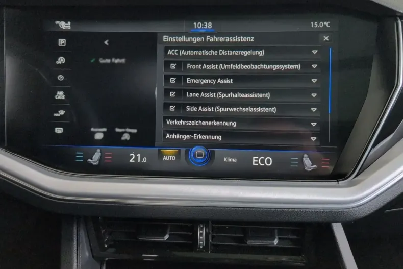 Volkswagen Touareg din 2022 cu 64.688 km - oferta VOL142987 - foto 40