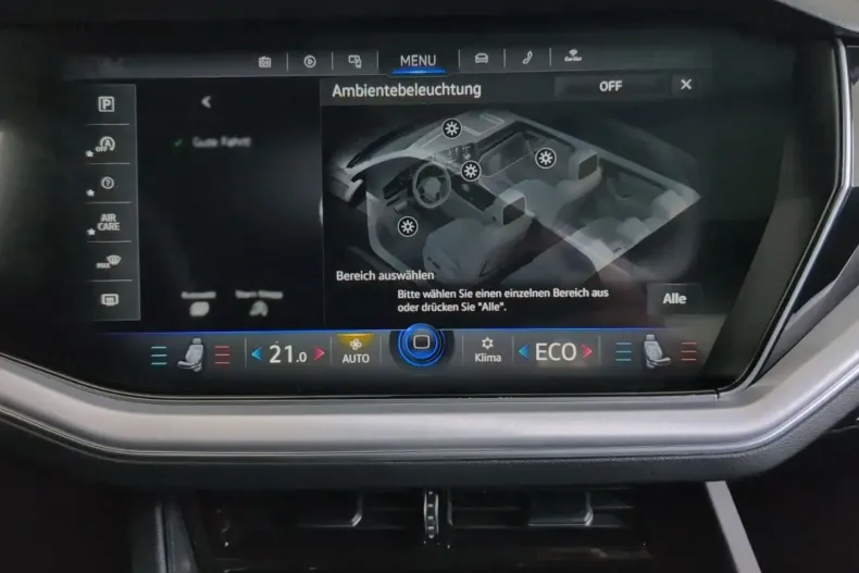 Volkswagen Touareg din 2022 cu 64.688 km - oferta VOL142987 - foto 41