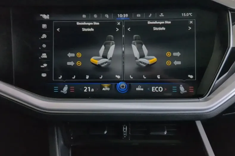 Volkswagen Touareg din 2022 cu 64.688 km - oferta VOL142987 - foto 43