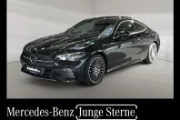 Mercedes-Benz CLE 220 din 2024 cu 11.947 km - oferta MER142988 - foto 1