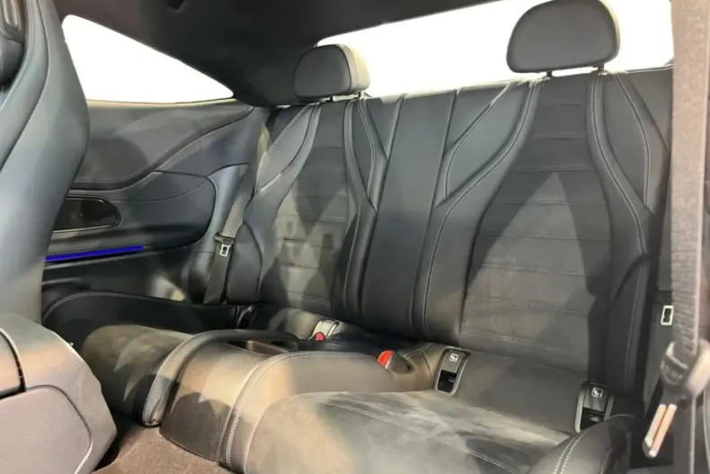 Mercedes-Benz CLE 220 din 2024 cu 11.947 km - oferta MER142988 - foto 7