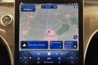 Mercedes-Benz CLE 220 din 2024 cu 11.947 km - oferta MER142988 - foto 11