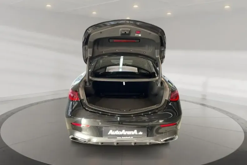 Mercedes-Benz CLE 220 din 2024 cu 11.947 km - oferta MER142988 - foto 12