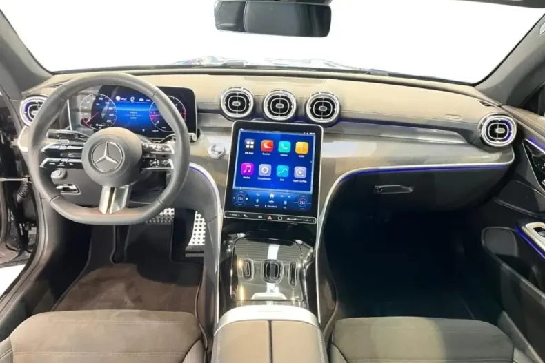 Mercedes-Benz CLE 220 din 2024 cu 11.947 km - oferta MER142988 - foto 14