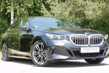 BMW 520 din 2024 - oferta BMW142989