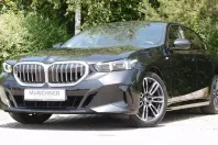 BMW 520 din 2024 cu 36.000 km - oferta BMW142989 - foto 2