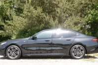 BMW 520 din 2024 cu 36.000 km - oferta BMW142989 - foto 3