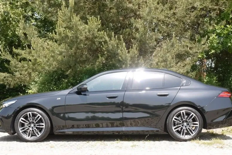 BMW 520 din 2024 cu 36.000 km - oferta BMW142989 - foto 3
