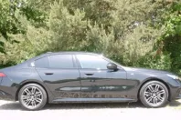 BMW 520 din 2024 cu 36.000 km - oferta BMW142989 - foto 4