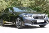 BMW 520 din 2024 cu 36.000 km - oferta BMW142989 - foto 5