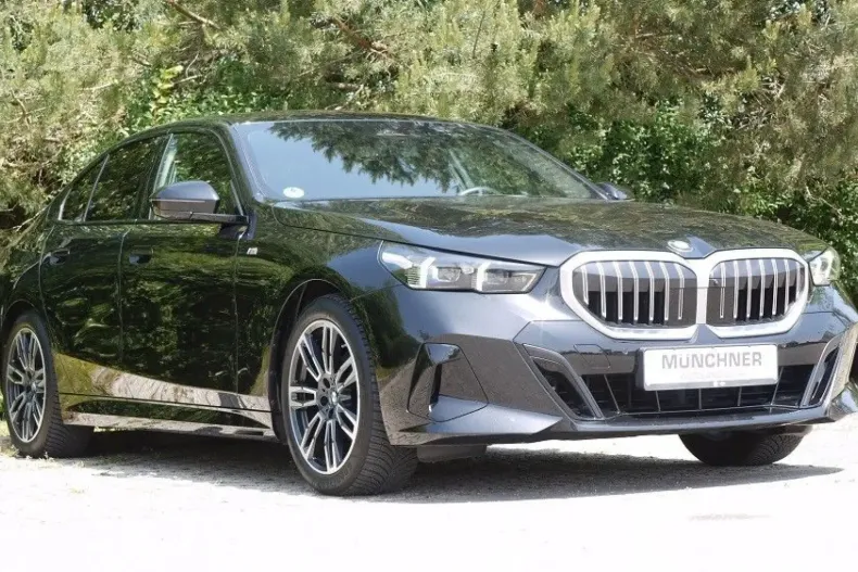 BMW 520 din 2024 cu 36.000 km - oferta BMW142989 - foto 5