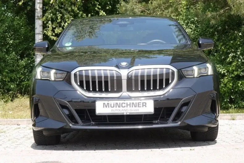 BMW 520 din 2024 cu 36.000 km - oferta BMW142989 - foto 6