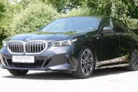 BMW 520 din 2024 cu 36.000 km - oferta BMW142989 - foto 7