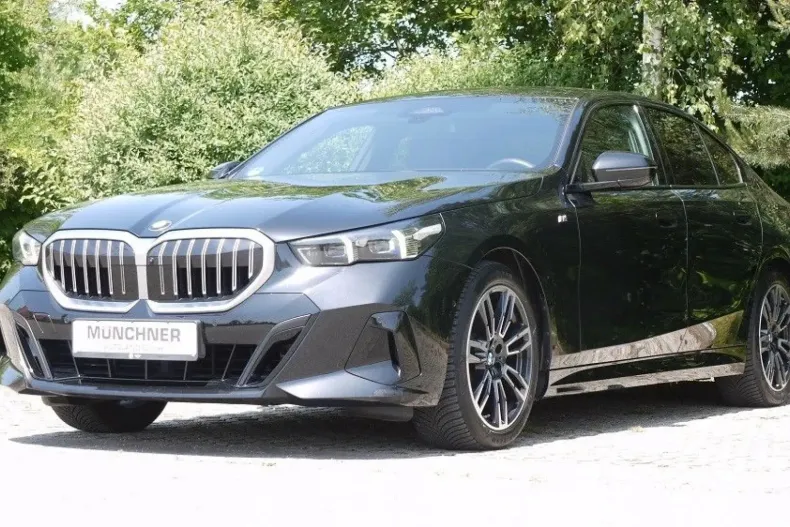 BMW 520 din 2024 cu 36.000 km - oferta BMW142989 - foto 7