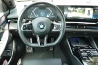 BMW 520 din 2024 cu 36.000 km - oferta BMW142989 - foto 12