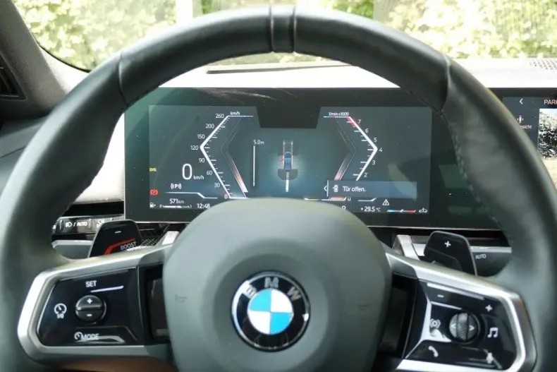 BMW 520 din 2024 cu 36.000 km - oferta BMW142989 - foto 13