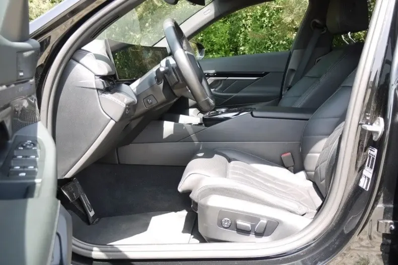 BMW 520 din 2024 cu 36.000 km - oferta BMW142989 - foto 14