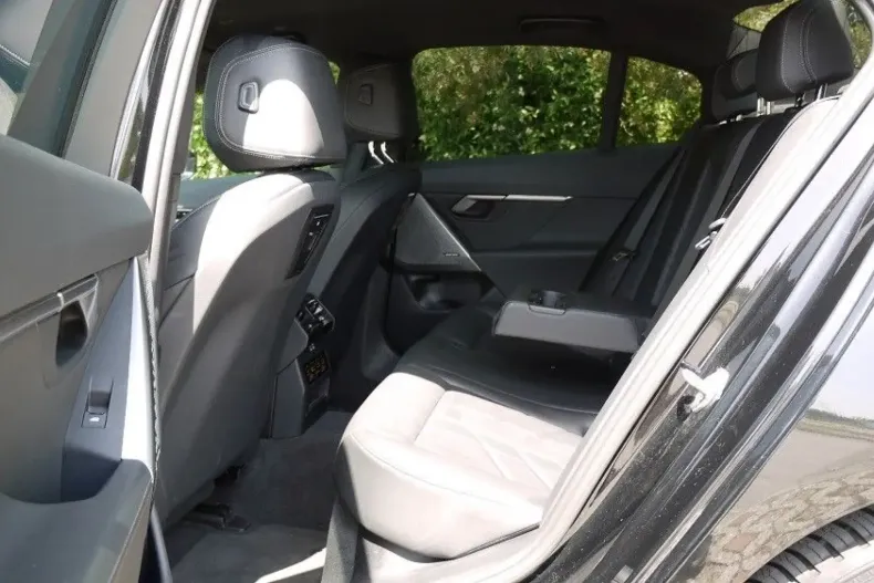 BMW 520 din 2024 cu 36.000 km - oferta BMW142989 - foto 16