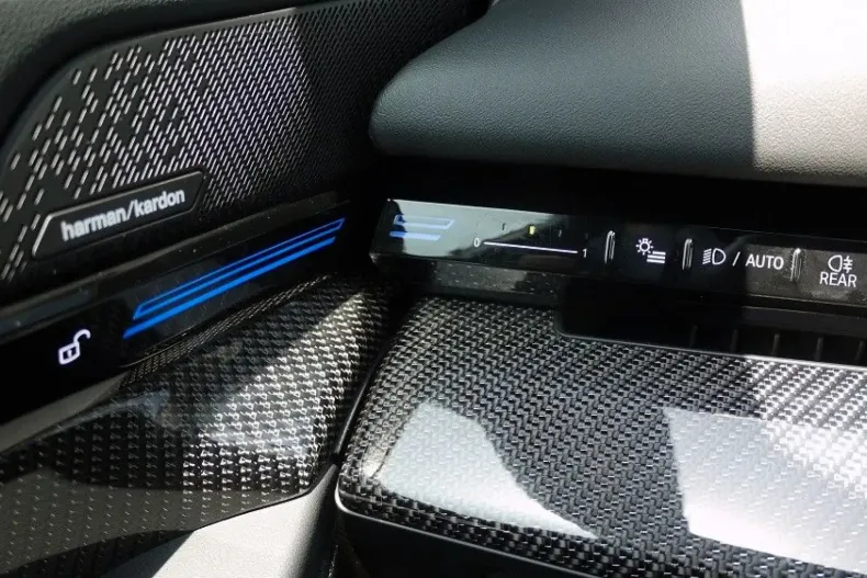 BMW 520 din 2024 cu 36.000 km - oferta BMW142989 - foto 18