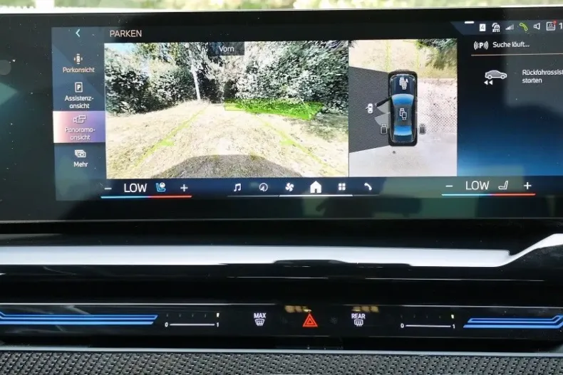 BMW 520 din 2024 cu 36.000 km - oferta BMW142989 - foto 19