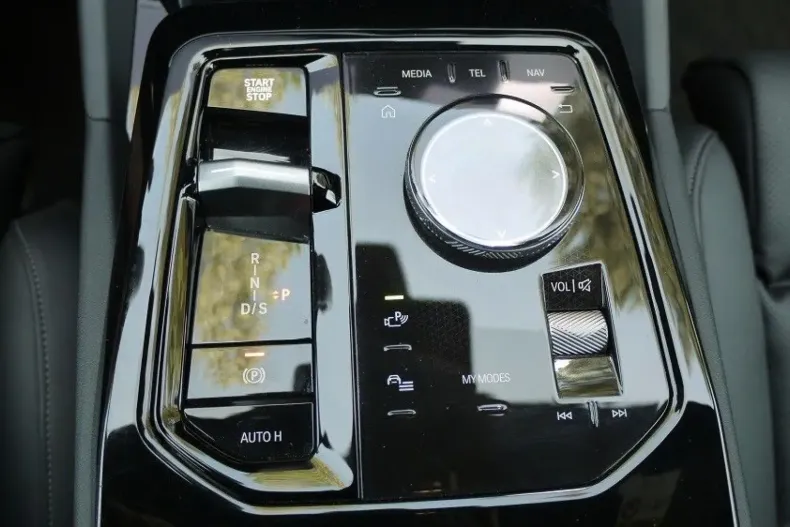 BMW 520 din 2024 cu 36.000 km - oferta BMW142989 - foto 20