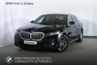 BMW 520 din 2024 cu 41.257 km - oferta BMW142991 - foto 1