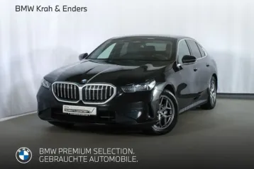 BMW 520 din 2024 - oferta BMW142991