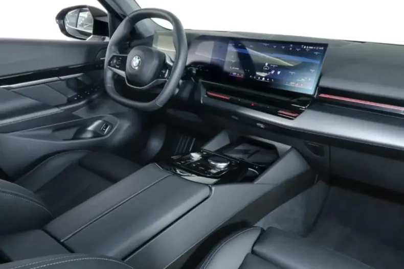 BMW 520 din 2024 cu 41.257 km - oferta BMW142991 - foto 8