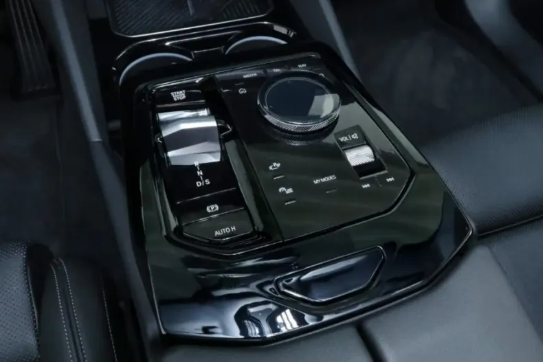 BMW 520 din 2024 cu 41.257 km - oferta BMW142991 - foto 11