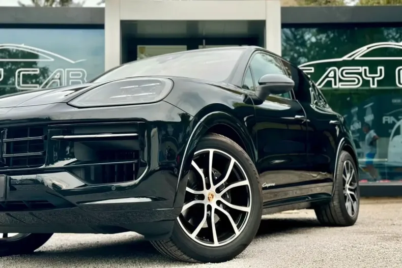 Porsche Cayenne din 2024 cu 19.940 km - oferta POR142992 - foto 2