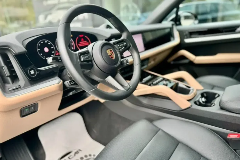 Porsche Cayenne din 2024 cu 19.940 km - oferta POR142992 - foto 6